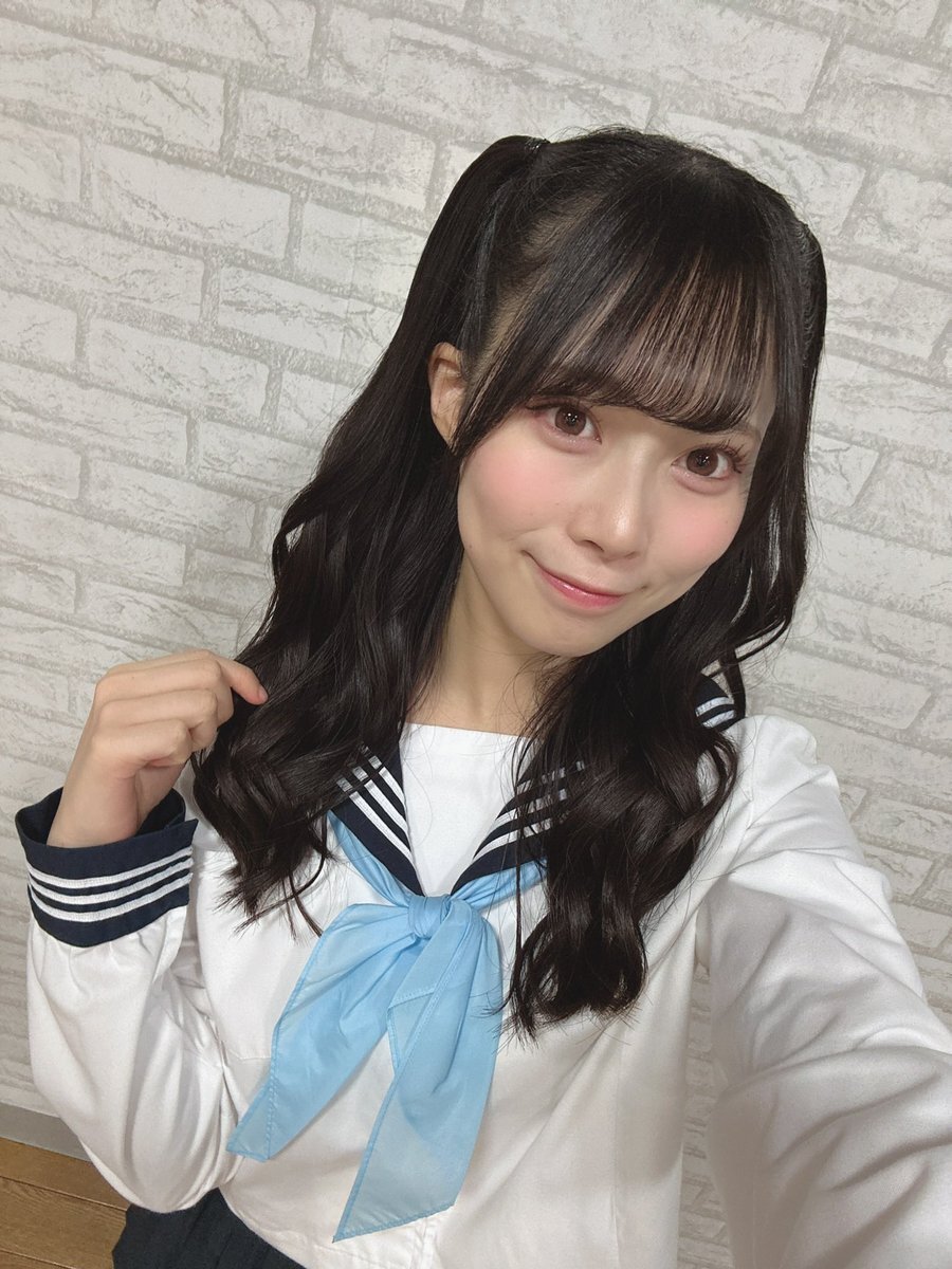 NMB48 川上千尋生誕祭、新YNN生配信でファン熱狂
