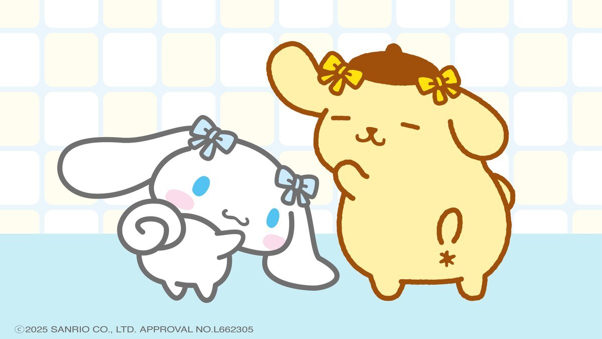 いいツインテールの日！SNSでツインテール姿が多数投稿