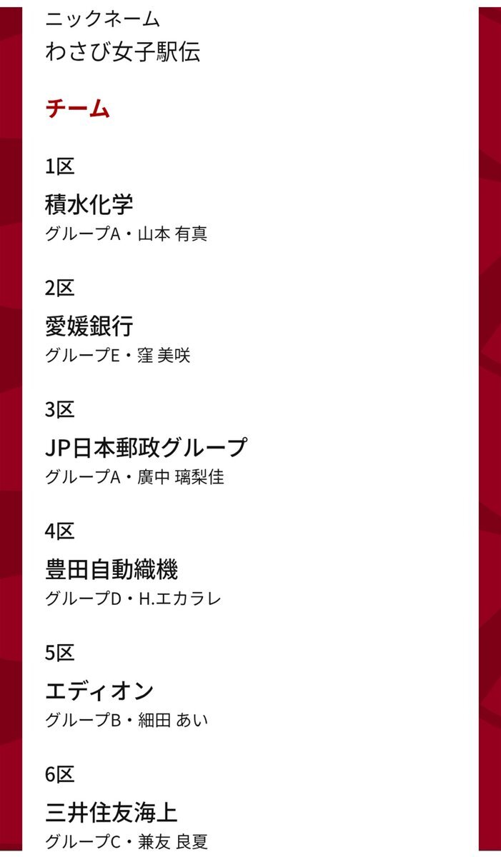 エディオン・細田あい、クイーンズ駅伝5区で逆転区間賞！ 