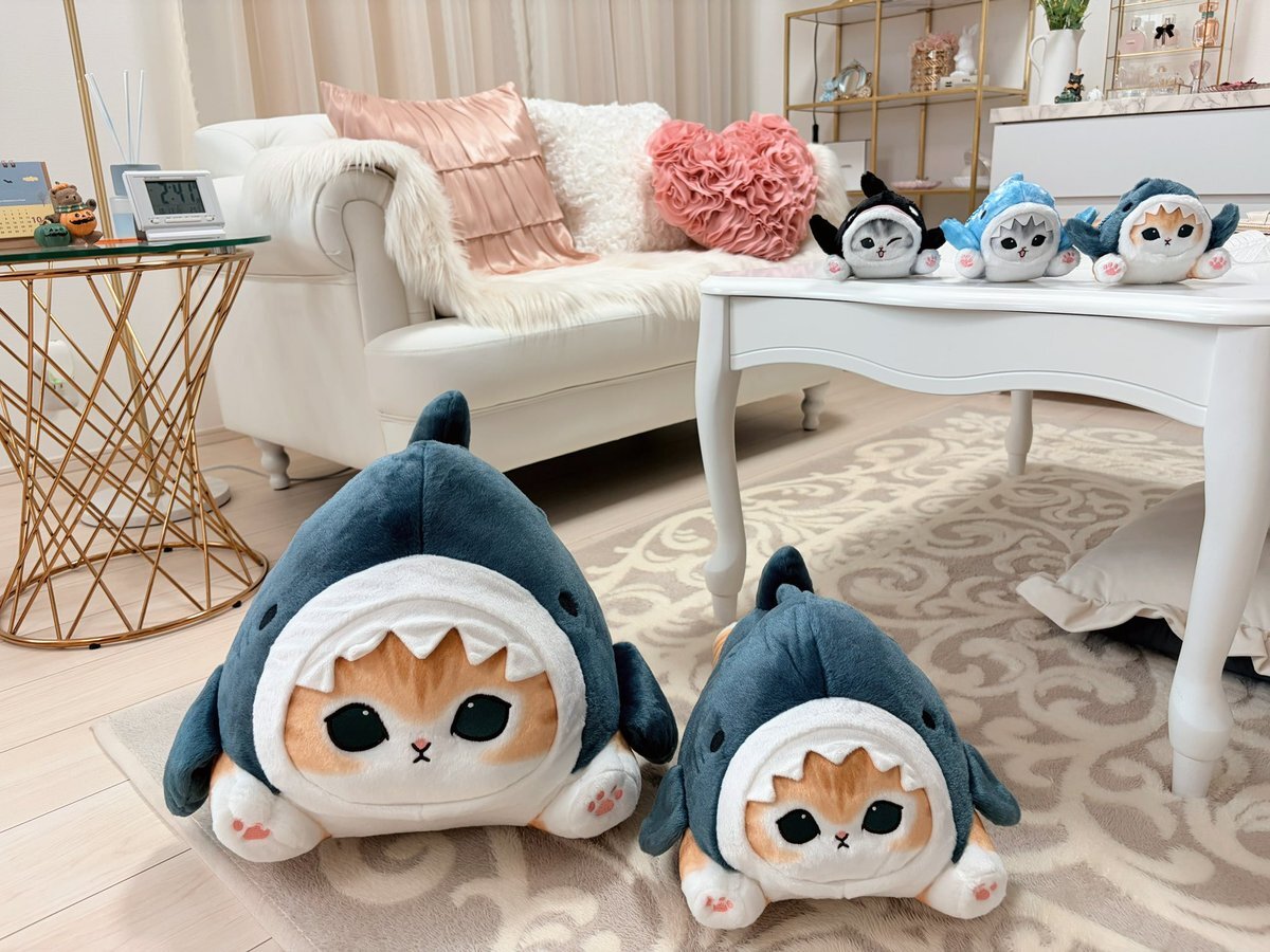 サメにゃんズくじ」のYahoo!リアルタイム検索 - X（旧Twitter