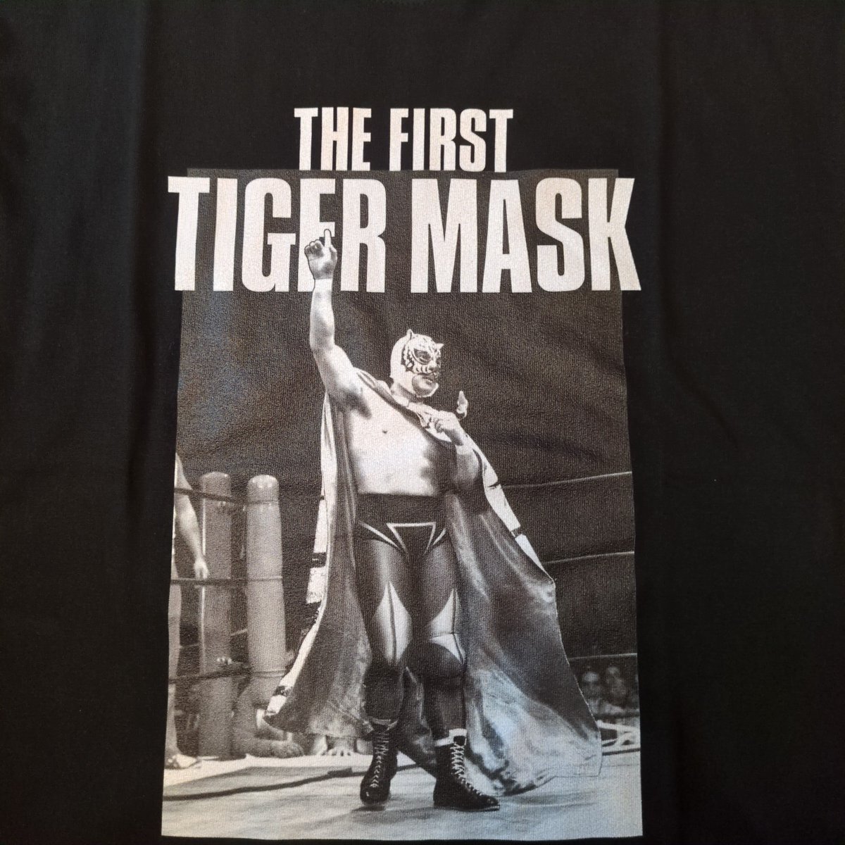 ❣️タイガーマスク初期デザイン 希少です❣️ 16dソフビコレクション014初代タイガーマスク(佐山聡)伝説Ver.｜News