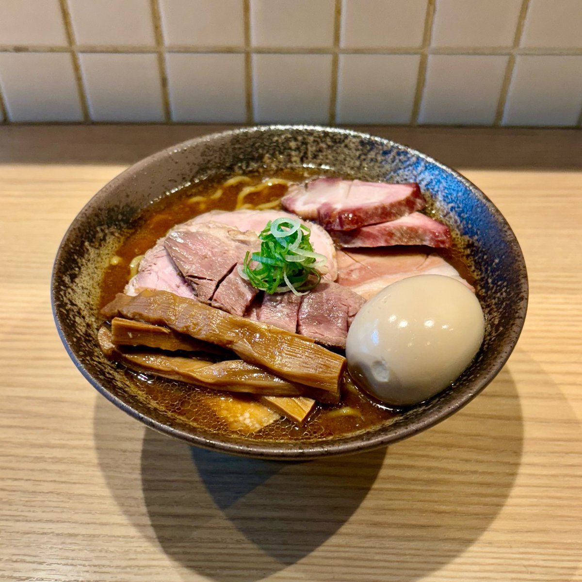 ラーメン好きな人と繋がりたい」のYahoo!リアルタイム検索 - X