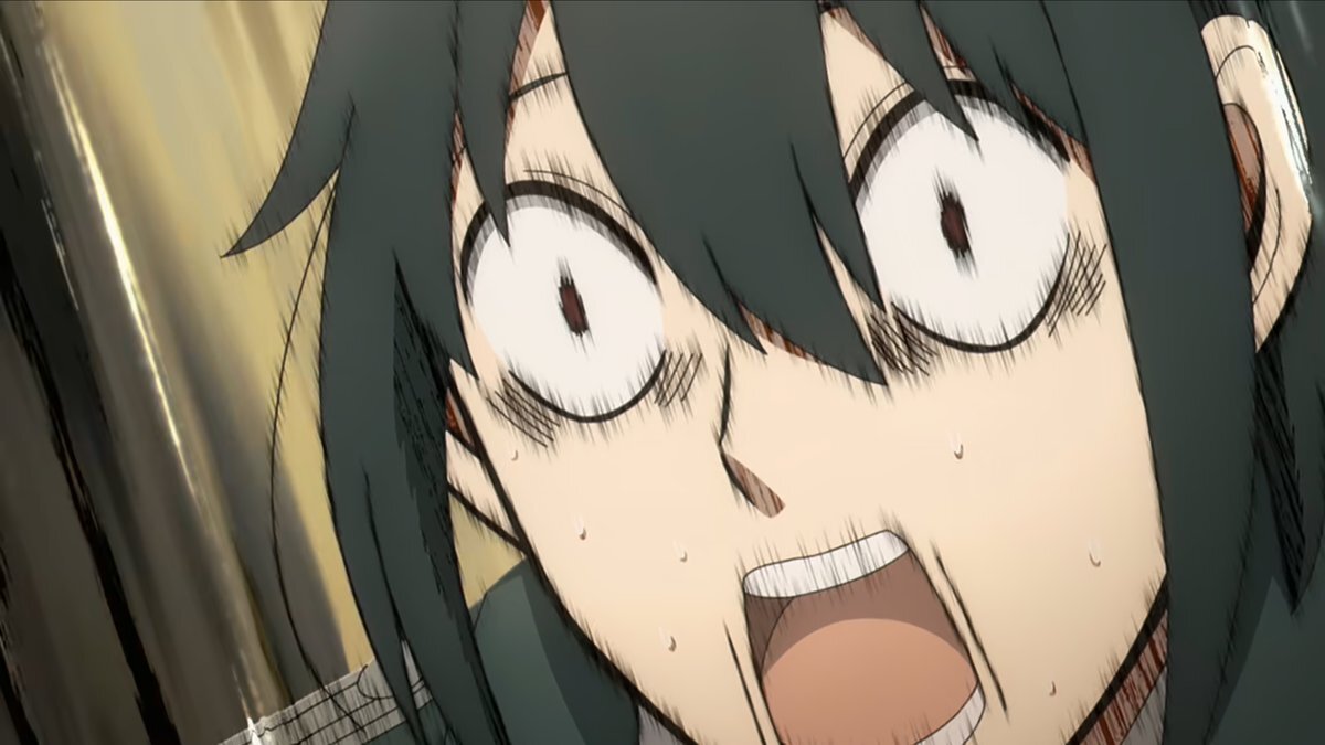 「SPY×FAMILY」バスジャック！赤いサーカスは？