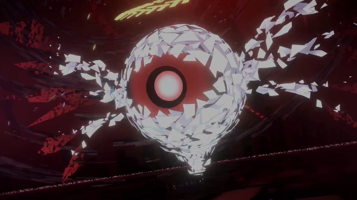 カービィのエアライダーCM、ゼロツーの姿が明らかに！