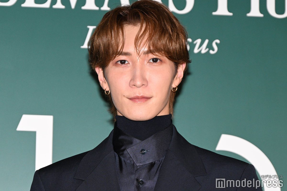 渡辺翔太、オーデマピゲで魅了されたファンは？