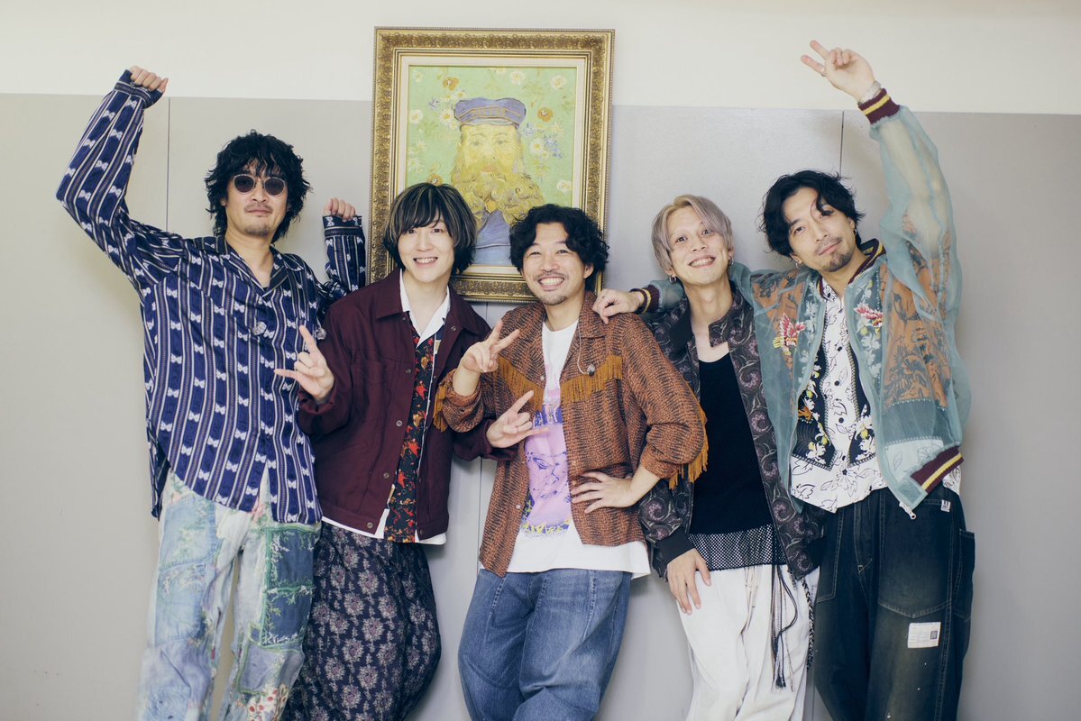 DUSTCELLライブ「月の裏」、ファンを感動させたのは？