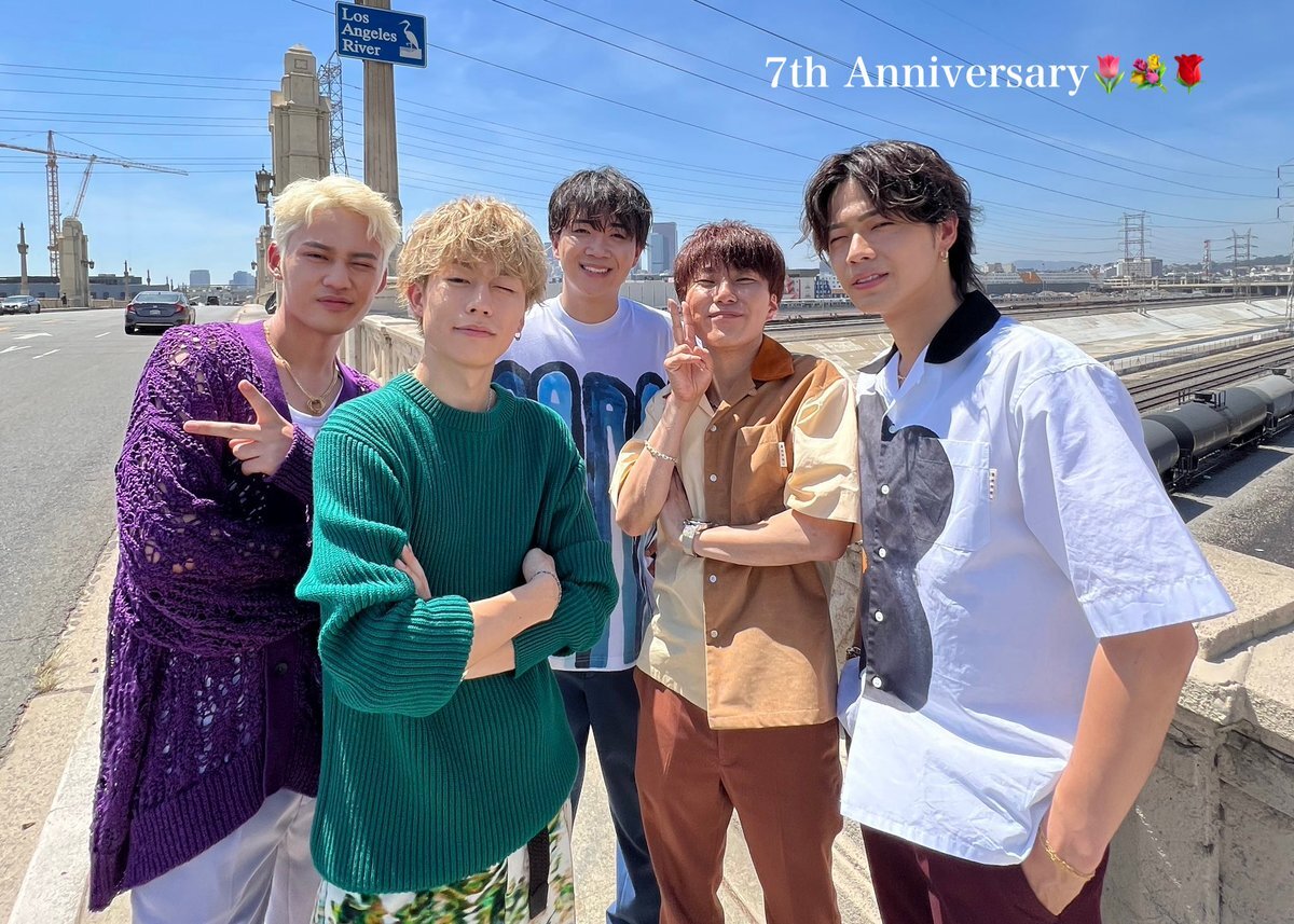 コムドット7周年」のYahoo!リアルタイム検索 - X（旧Twitter）を