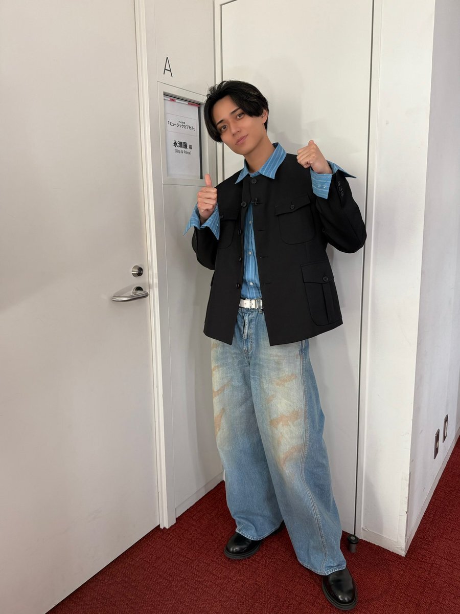 伊原六花＆新納慎也、永瀬廉MCの「ミュージックカプセル」でKANの魅力を語る