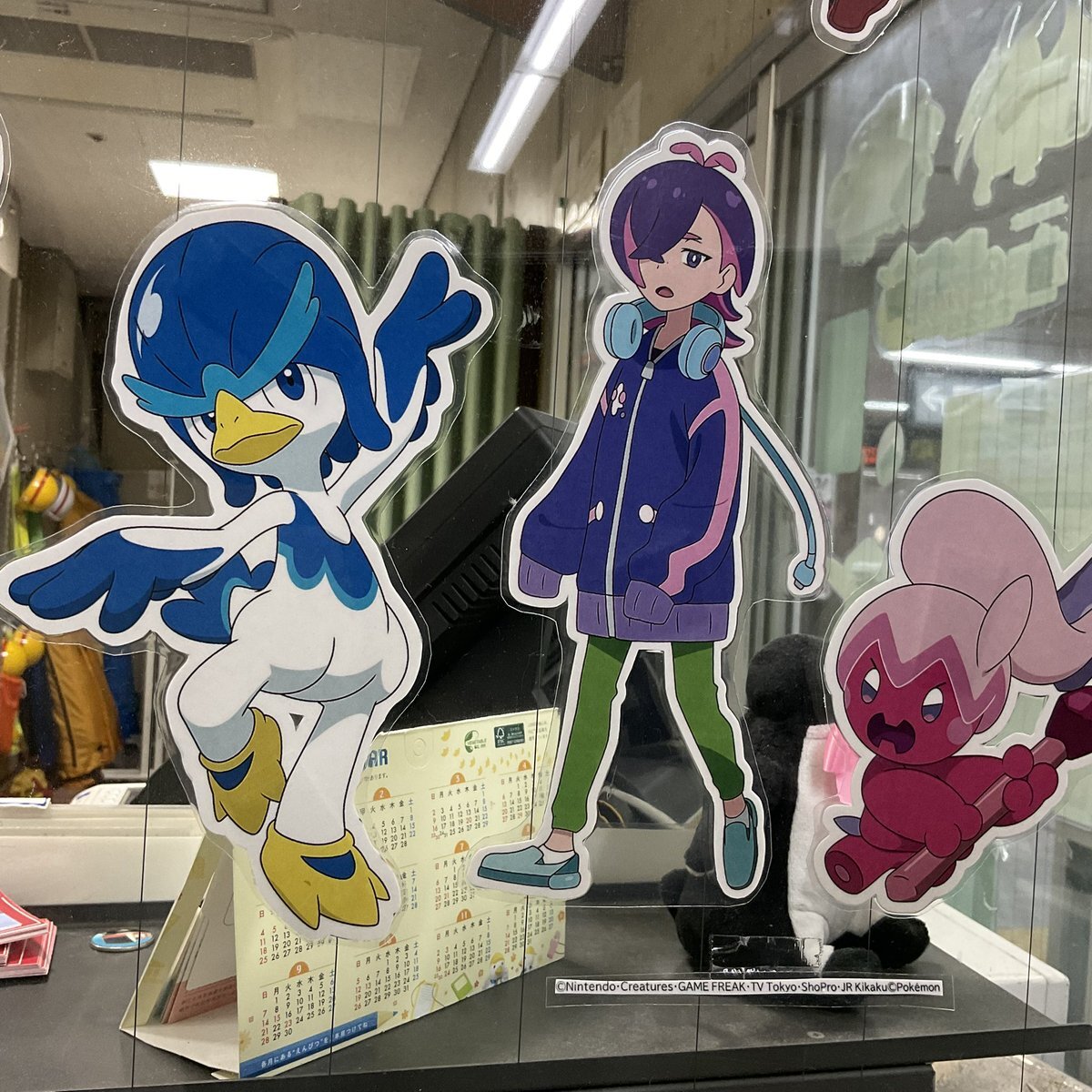 アニポケ ドット」のYahoo!リアルタイム検索 - X（旧Twitter）を