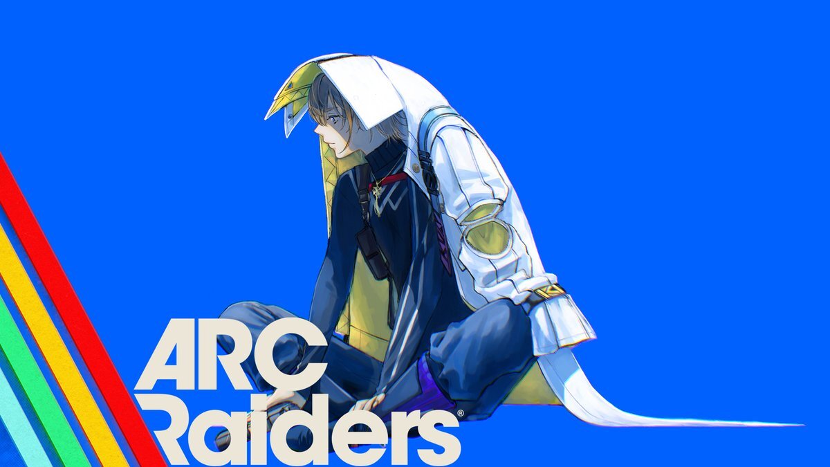 風楽奏斗、TRPG「誰がロックを殺すのか」全生還！ARC Raiders配信も