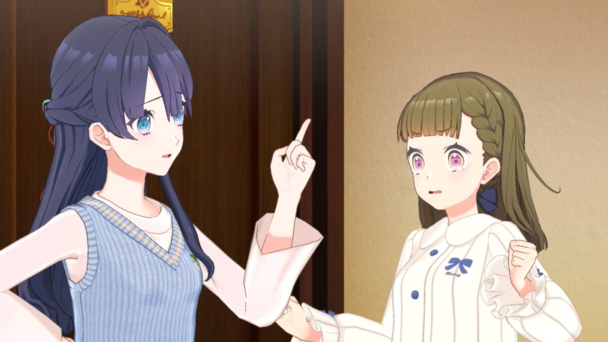 蓮ノ空の活動記録ED、ファンを感動の渦に！