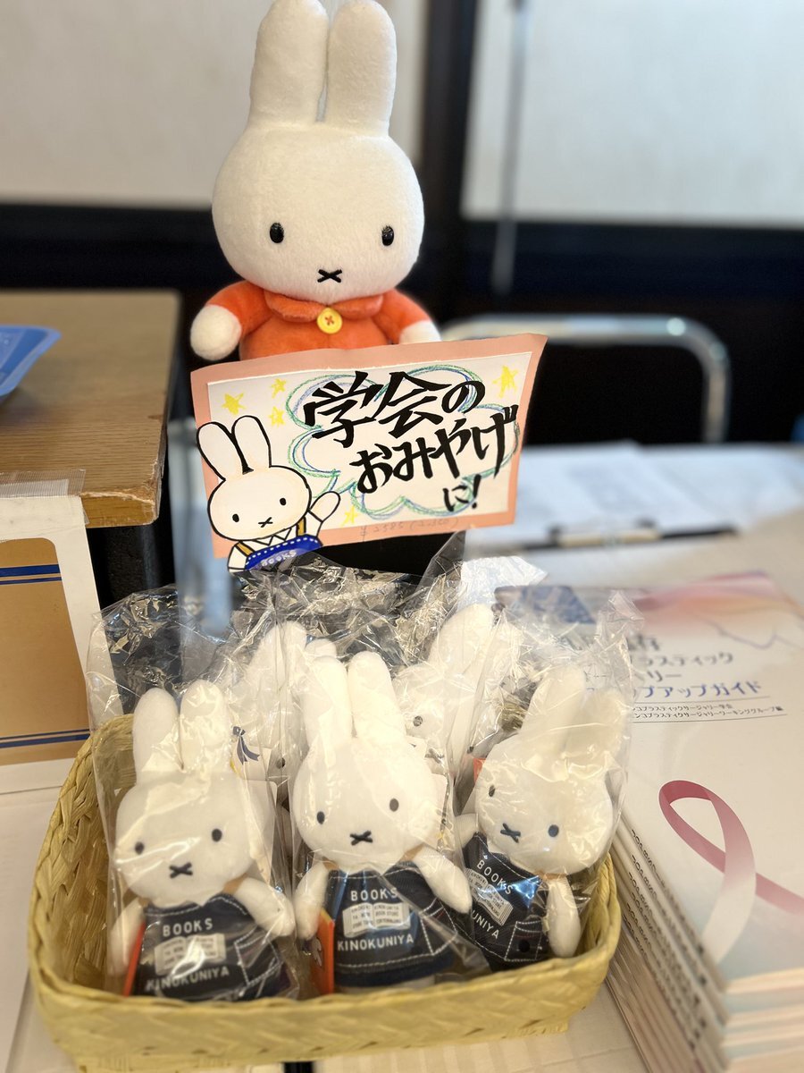 ミッフィー 紀伊國屋書店」のYahoo!リアルタイム検索 - X（旧Twitter