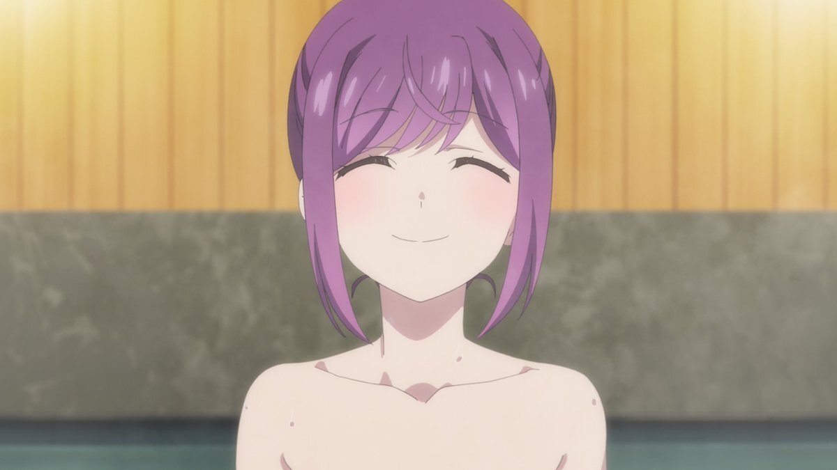 「えがたえ」第10話配信開始！香織さんの登場にファン興奮