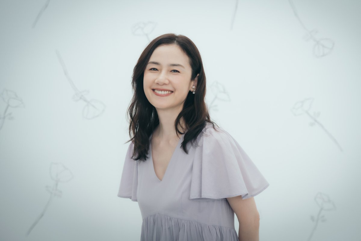 原田知世さん、誕生日祝福殺到！ファン「大好きです」