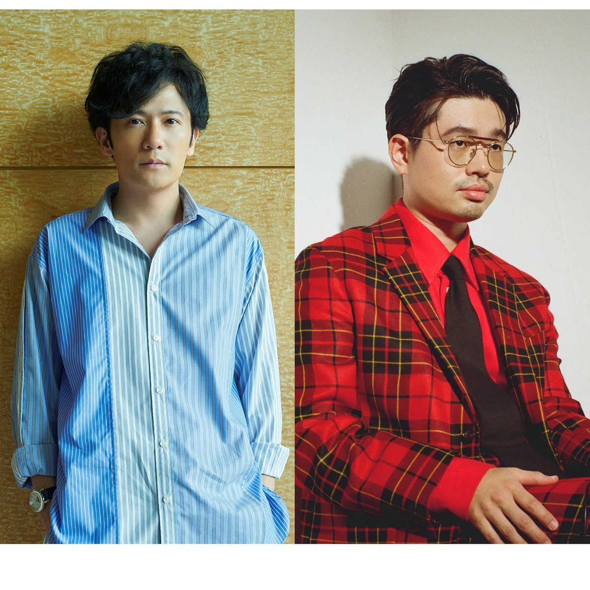 吾郎店長＆ハマ副店長、THE TRADで仲良しトークにファン歓喜！ 