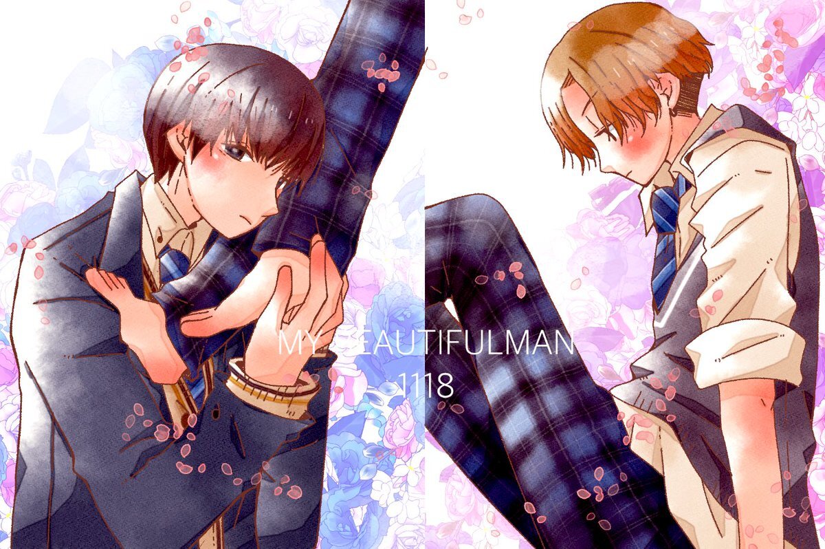 「美しい彼」ファン、4周年を祝う熱いメッセージ