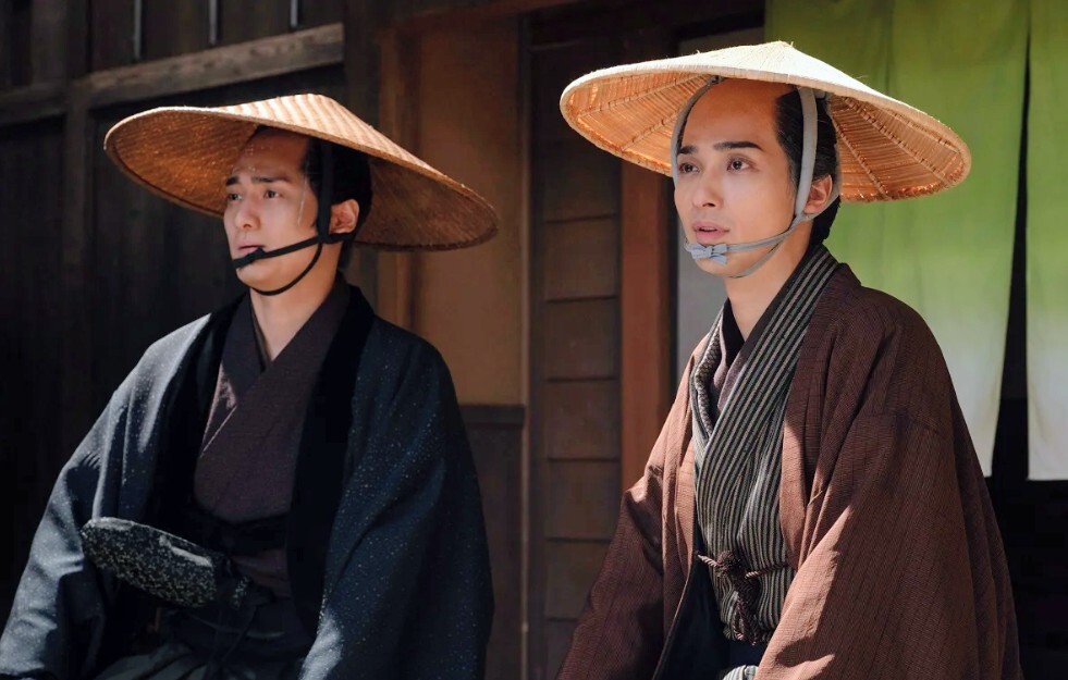 横浜流星主演「べらぼう」最終回、蔦重の夢に感動の声