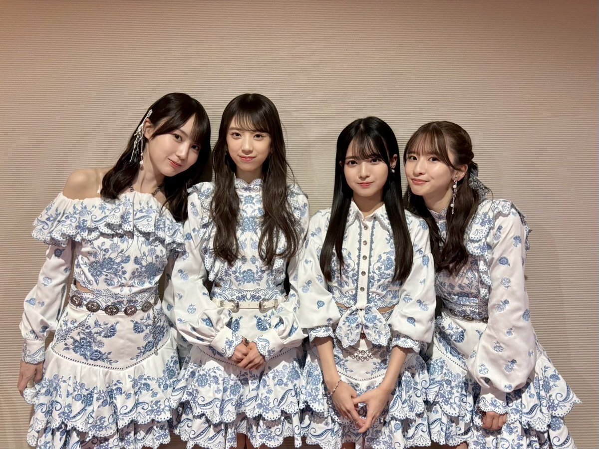 乃木坂46新曲「ビリヤニ」、Wセンター初披露で話題に！