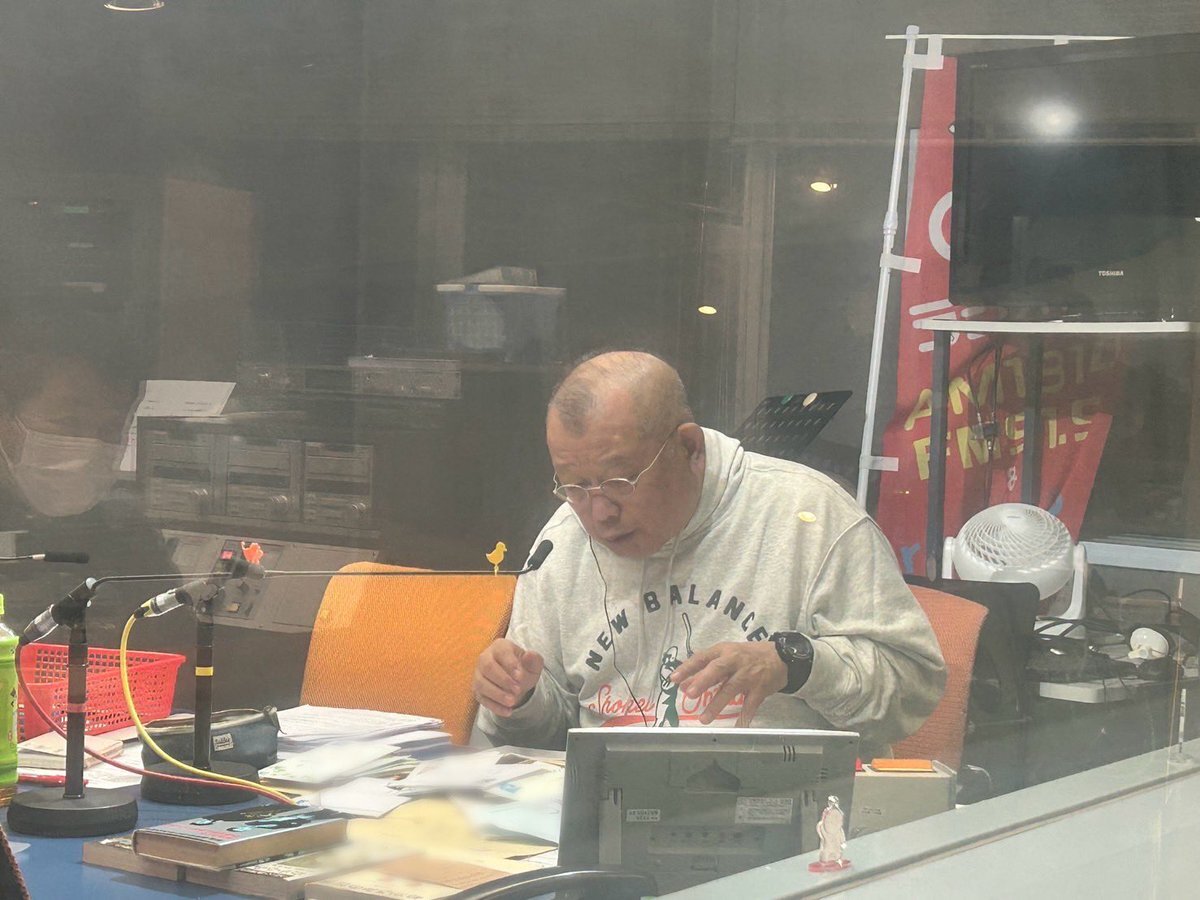 鶴瓶、新野新さんを偲ぶ「ぬかるみの世界」にファン感動