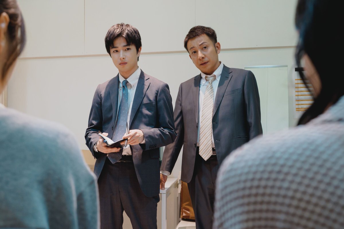 「推しの殺人」ついに犯人判明！視聴者興奮