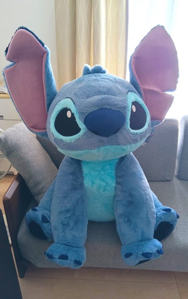 コストコ スティッチ」のYahoo!リアルタイム検索 - X（旧Twitter）を