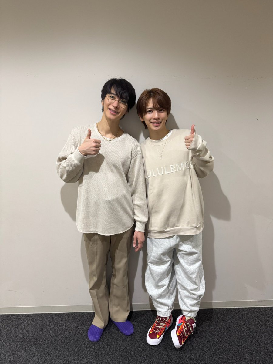 戸塚祥太さん、39歳の誕生日をファンから祝福される