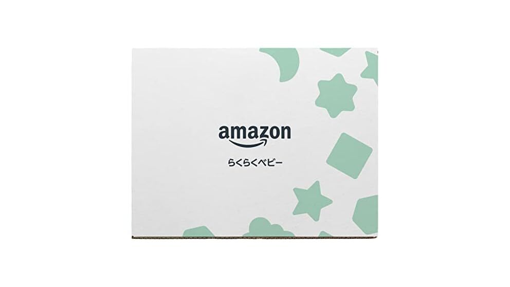 らくらくベビー、Amazonで再販開始！
