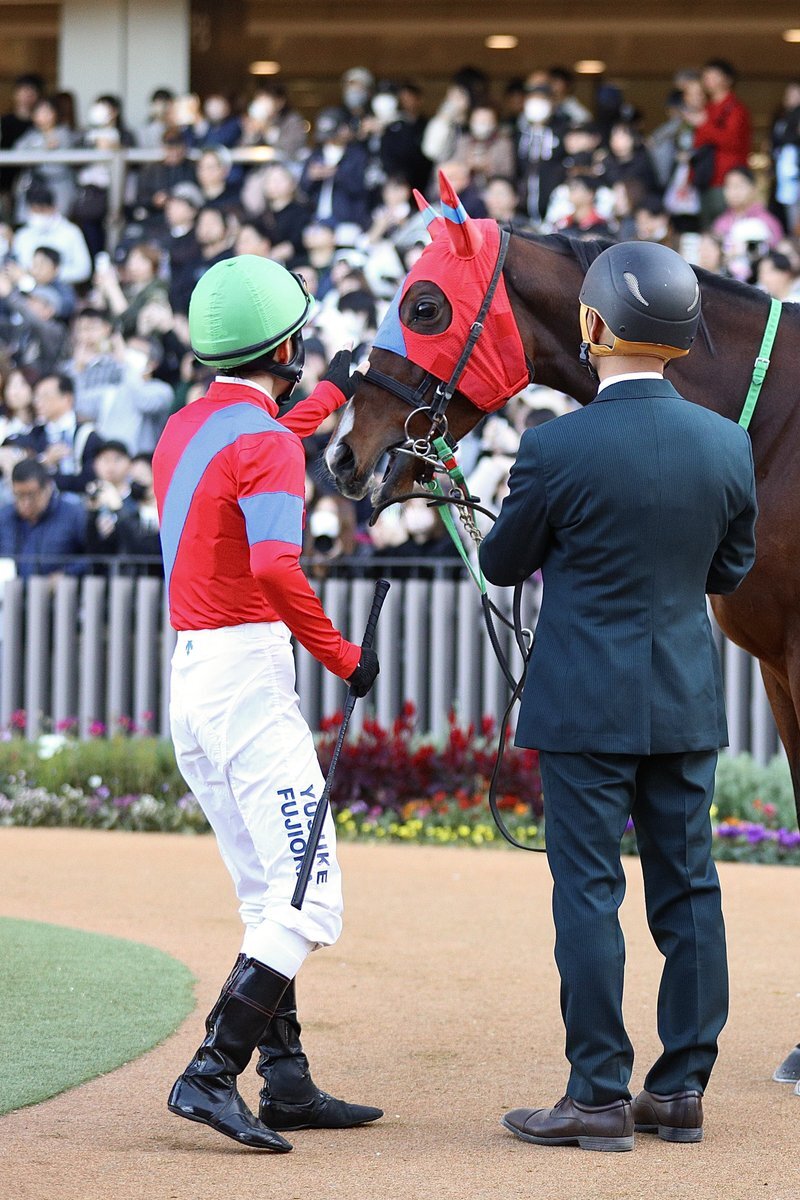 ライラック、エリザベス女王杯で好走！SNSは一体どう思った？