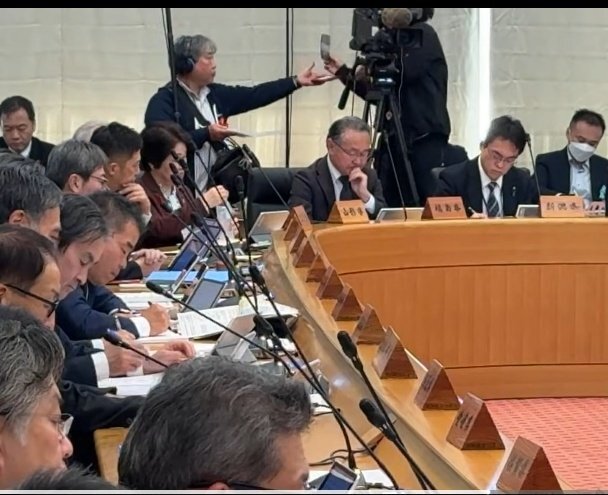 全国知事会、多文化共生社会宣言に賛否両論