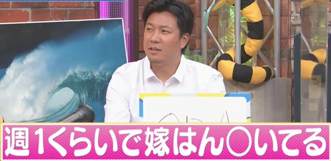 柳裕也不倫報道、大野雄大好感度上昇