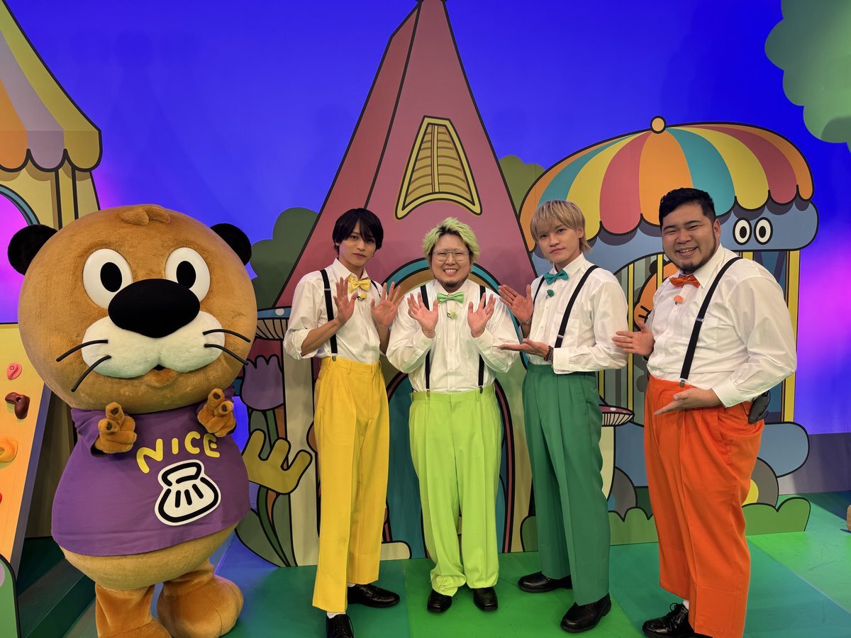 ニカゲームに「こっちのけんと」参戦！(2025/11/12)｜SNSのバズまとめ