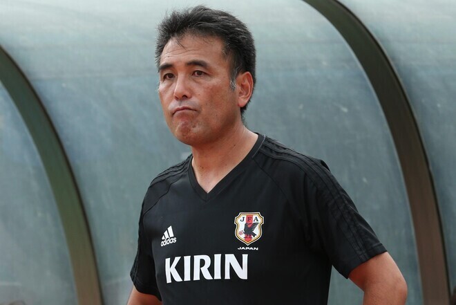 日本サッカー協会、技術委員長を児童ポルノ閲覧で解任