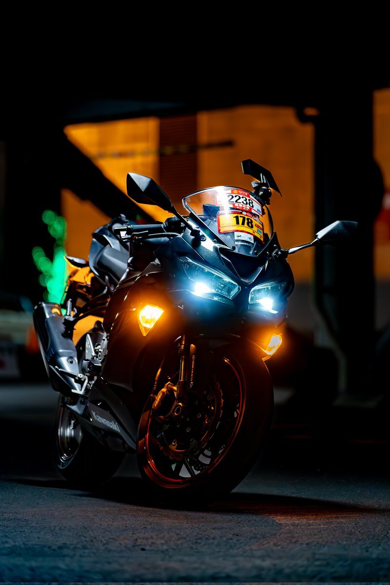 ZX6R」のYahoo!リアルタイム検索 - X（旧Twitter）を