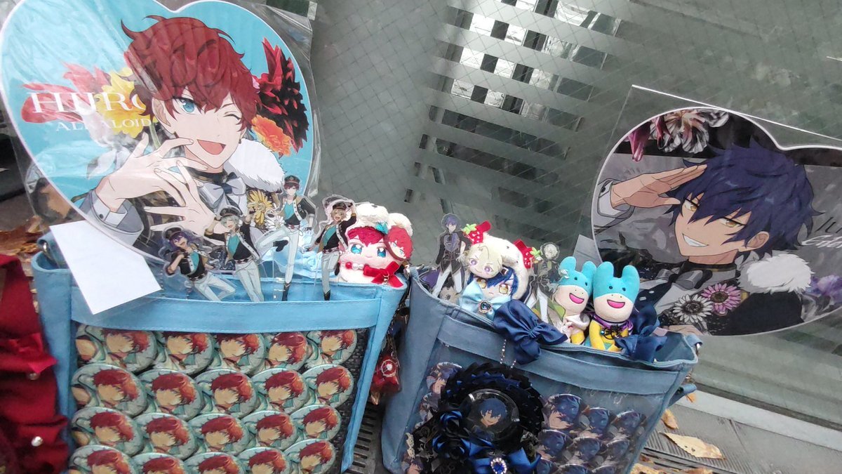 石川界人、スタフォニ4thでSwitch3人揃ってパフォーマンスにファン感動！