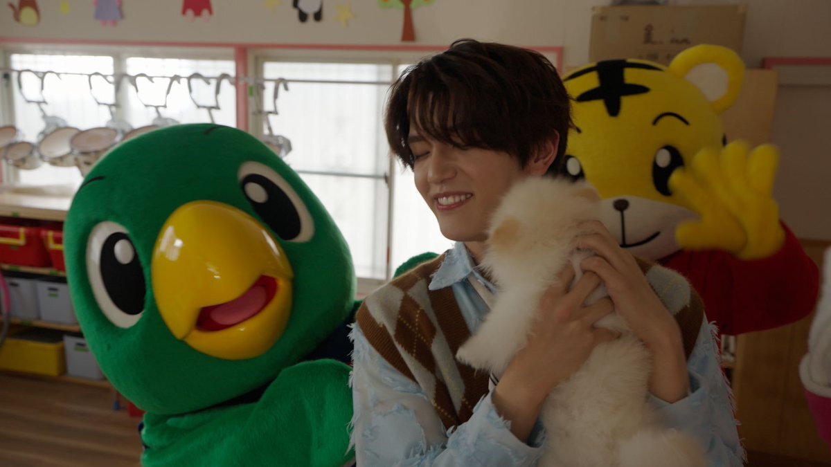 しまじろうのわお！」のYahoo!リアルタイム検索 - X（旧Twitter）を