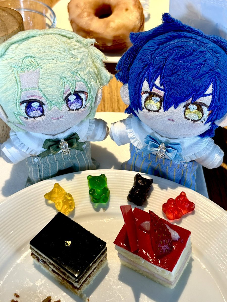 あんさんぶるスターズ あんスタ いつぬい 巴日和 漣ジュン あんさんぶるスターズ あんスタ いつぬい 巴日和 漣ジュン 2025