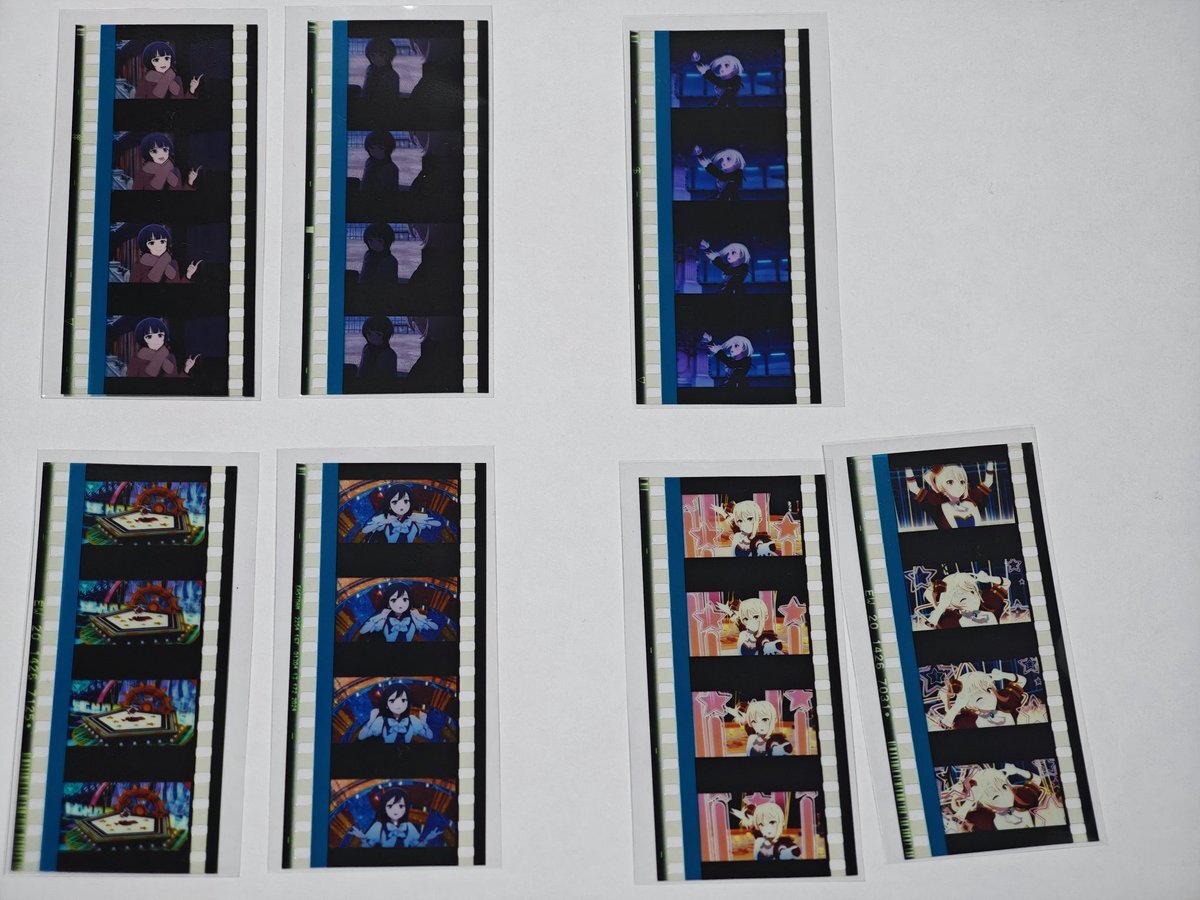 コマフィルム」のYahoo!リアルタイム検索 - X（旧Twitter）を