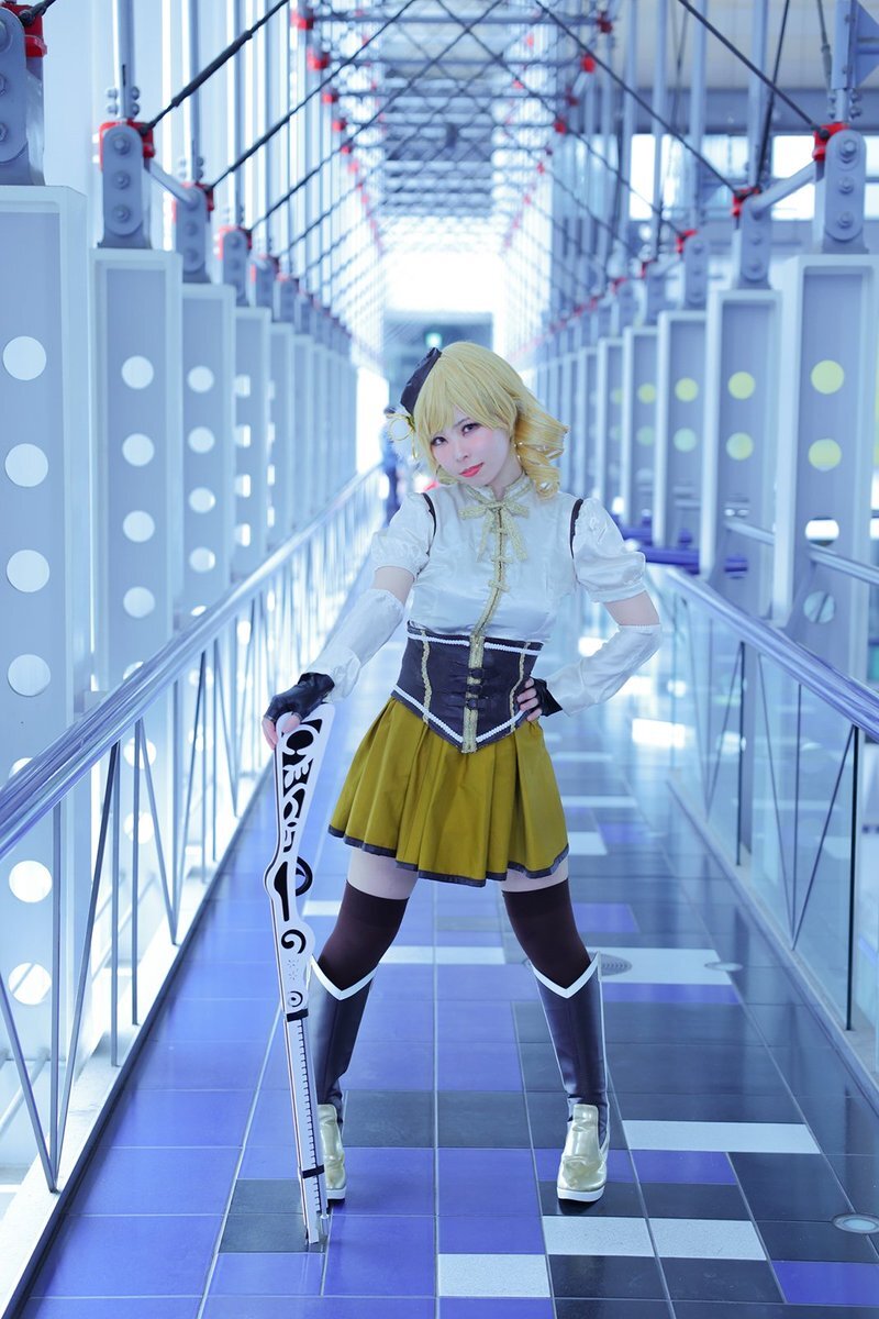 魔法少女まどか☆マギカ」のYahoo!リアルタイム検索 - X（旧