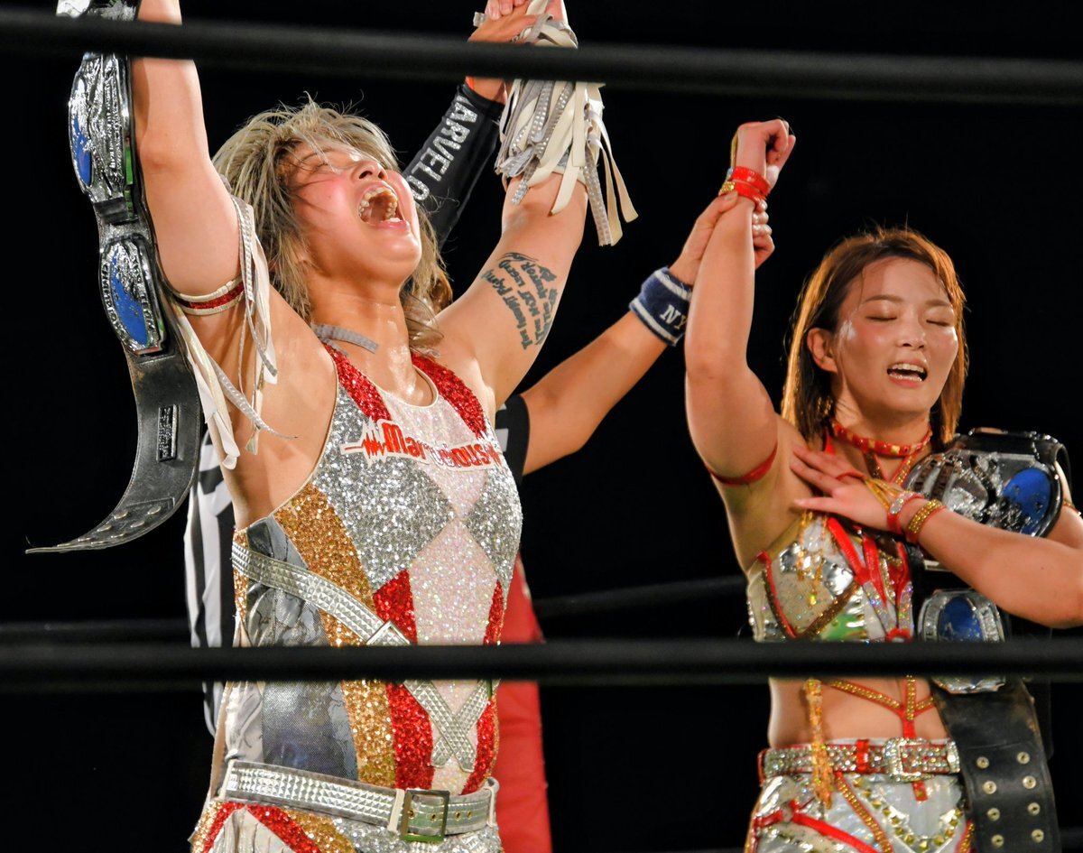 月のダンス アニダンGRAND PRIX VOL.2】ちびーずfrom花鳥風月 - YouTube