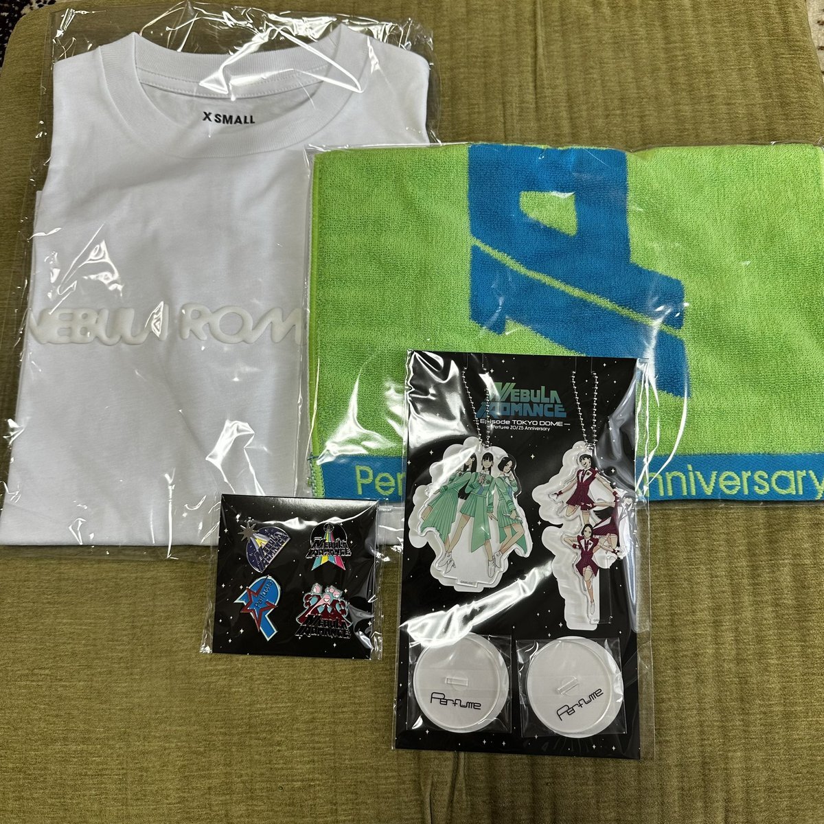 perfume 活動休止」のYahoo!リアルタイム検索 - X（旧Twitter）を