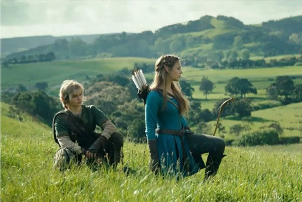 ゼルダの伝説、実写映画化でどんな世界観が描かれる？