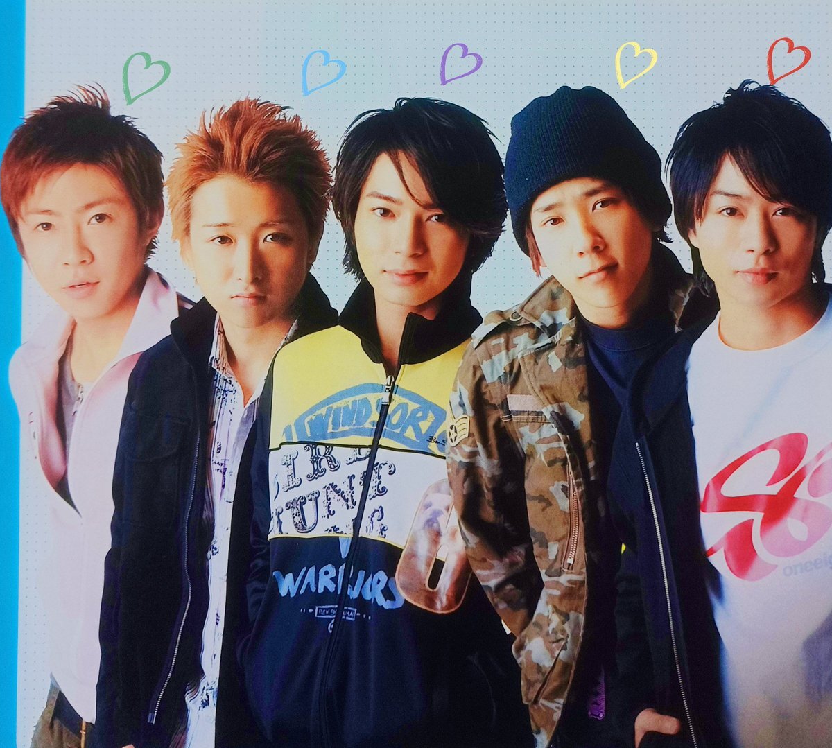 #嵐　#相葉雅紀　#松本潤　#二宮和也　#大野智　#櫻井翔 嵐 - 嵐 櫻井翔 松本潤 二宮和也 相葉雅紀 大野智♥公式写真