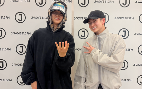 綱啓永＆JUNON、BEFIRSTと楽しいトークで『ミリビリ』最終週を締めくくる