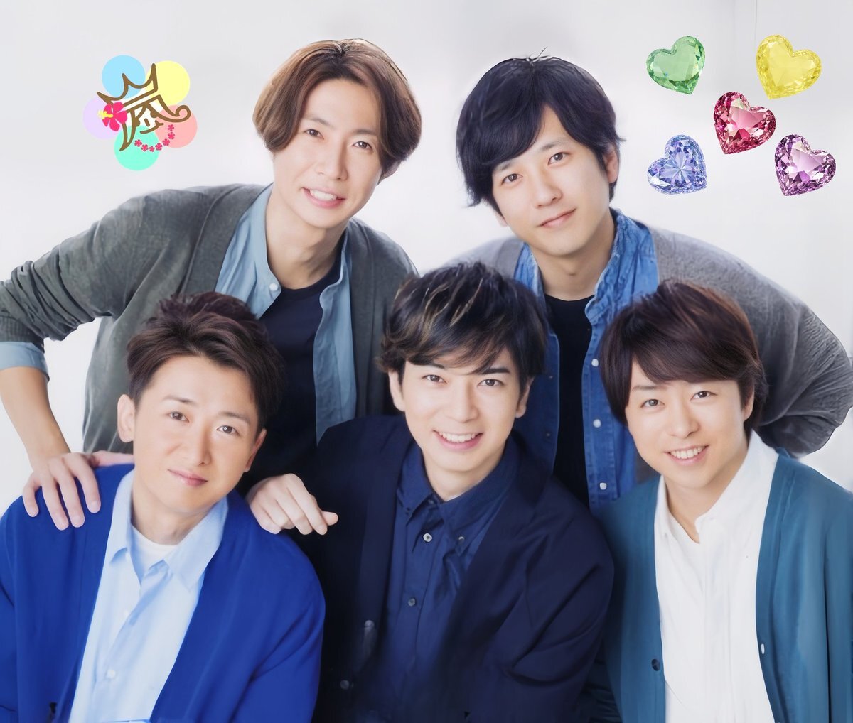 大野智 相葉」のYahoo!リアルタイム検索 - X（旧Twitter）を