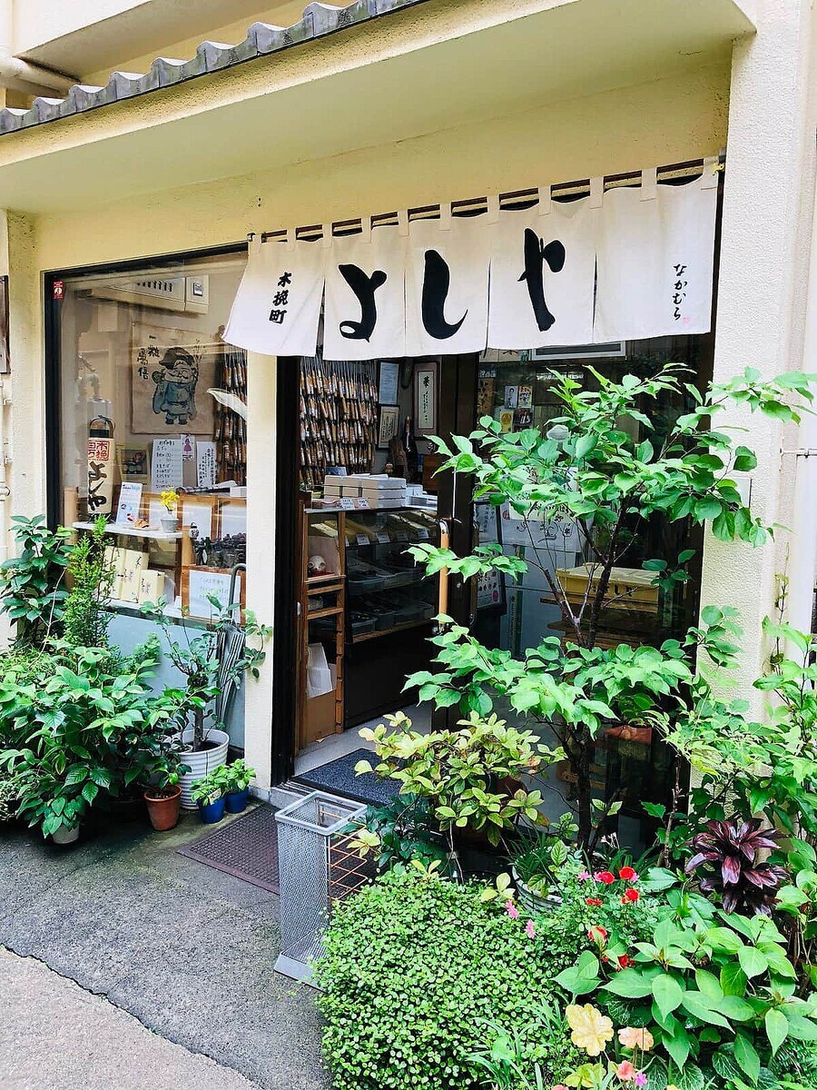 銀座の和菓子屋、インバウンド客の無断キャンセルに苦戦