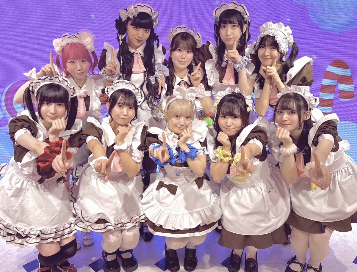 ハロウィンイベント、どんなコスプレが見られる？