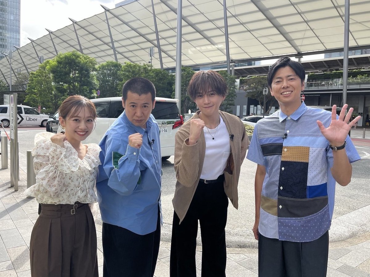 「ヒルナンデス！に豪華ゲスト続々！一体どんな企画が？」