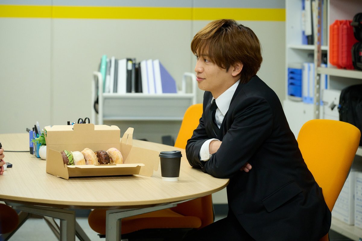 「恋警護2」里夏ちゃん、辰之助を支える姿に視聴者感動