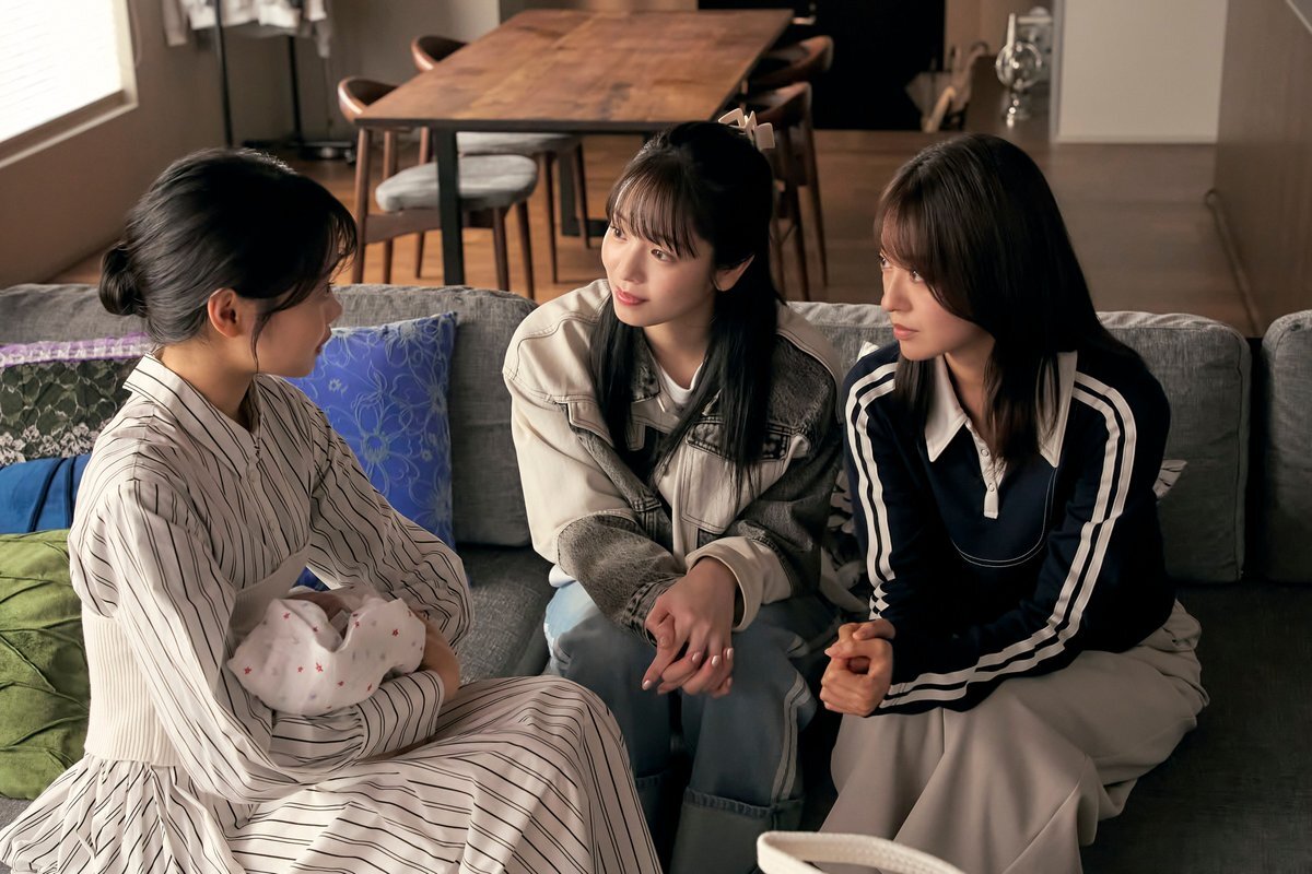 「推しの殺人」第8話、衝撃の展開に期待高まる