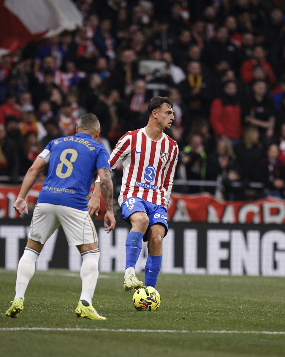 バエナ、天才プレー炸裂！ファン「上手すぎて満足できない」